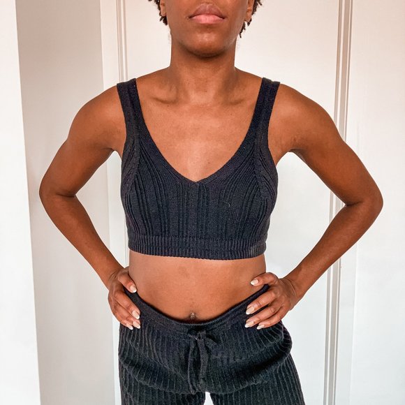 Mabel Top (black) - Picture 7 of 7